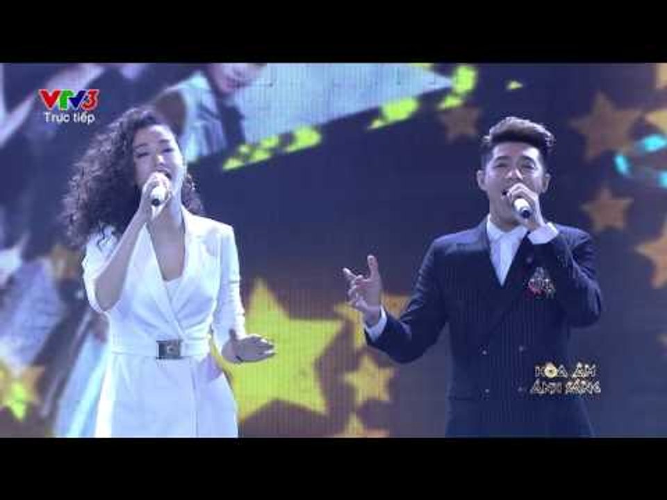 ĐƯỜNG ĐẾN NGÀY VINH QUANG - TOP 4 | GALA THE REMIX - HÒA ÂM ÁNH SÁNG 2016 (SEASON 2)