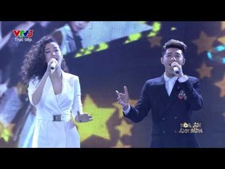 ĐƯỜNG ĐẾN NGÀY VINH QUANG - TOP 4 | GALA THE REMIX - HÒA ÂM ÁNH SÁNG 2016 (SEASON 2)