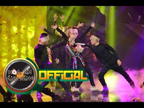 EM KỂ ANH NGHE - TEAM EMILY & HẠNH SINO| LIVESHOW 4 | THE REMIX - HÒA ÂM ÁNH SÁNG 2016 (SEASON 2)