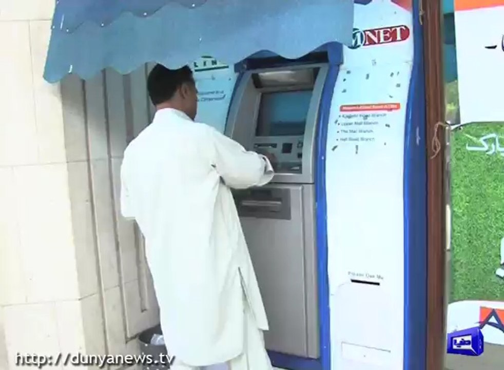 Bank transactions: 0.6 percent withholding tax imposed on cash withdrawal
