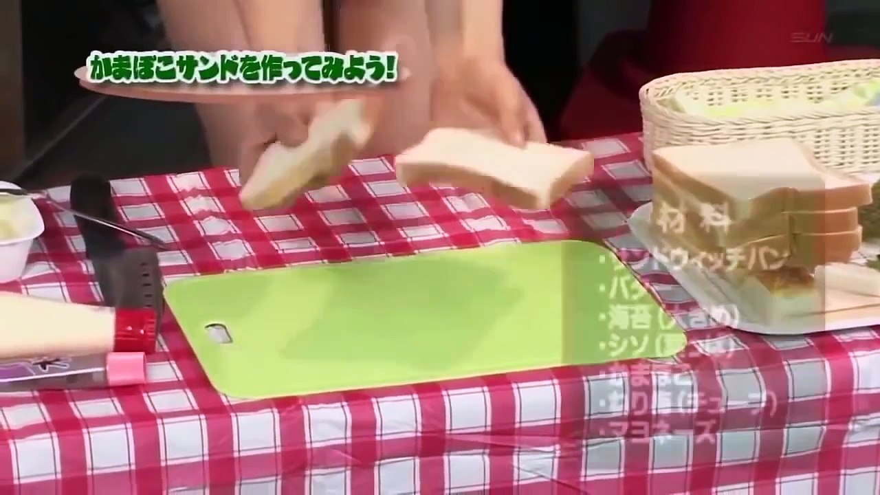 Weird and Crazy Japanese Game Show STRANGE SEXY and FUNNY SHOW