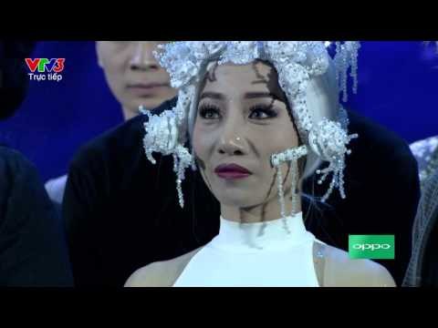 KẾT QUẢ LIVESHOW 4 | THE REMIX - HÒA ÂM ÁNH SÁNG 2016 (SEASON 2)