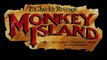 Monkey Island 2 [OST] [CD1] #06 - The Swamp