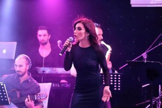 İrem Derici, Selami Şahin'in Oğluyla Görüntülendi