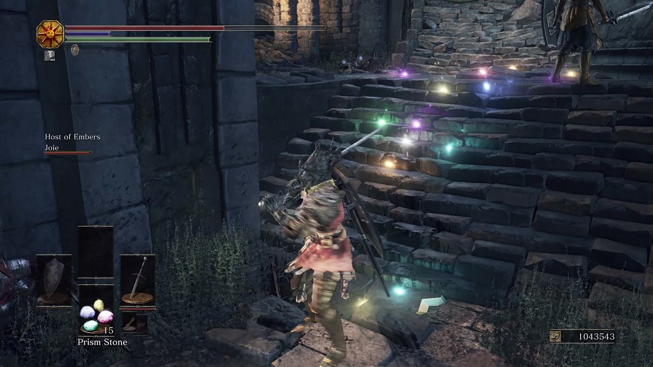 DARK SOULS™ III pen15