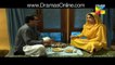 Another Best Pakistani Drama Clip Going Viral On Internet