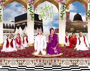 How These Guys Change Indian Film Song In to Naat??