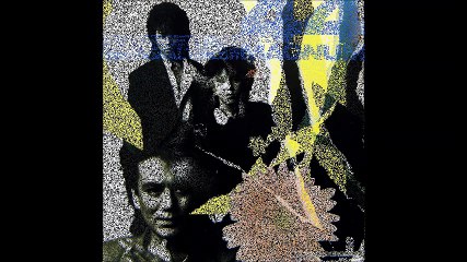 44MAGNUM ''Gypsy Girl''