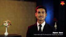 Chennais Amirta Students Reviews-Vignesh