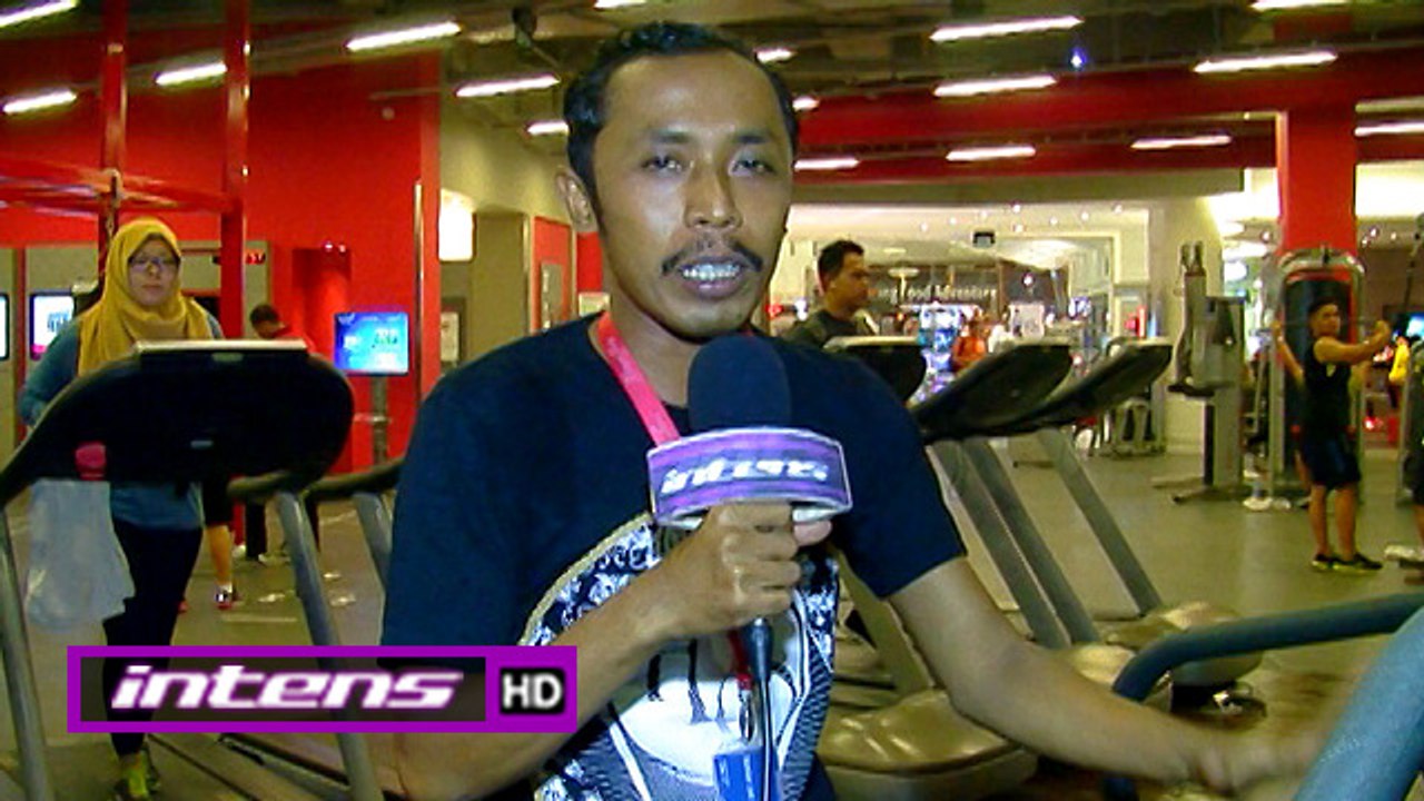 Ngabuburit ala Furry Setya - Intens 08 Juni 2016