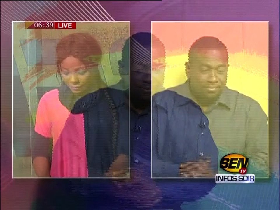 Revue de presse de Fabrice Nguéma du 8 juin 2016