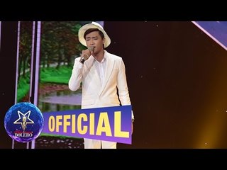 ĐƯỜNG XƯA LỐI CŨ - VÕ ĐÌNH PHƯỚC | LIVESHOW 3 THẦN TƯỢNG BOLERO 2016 (SEASON 1)