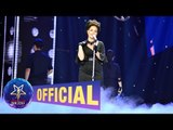 NẾU CÓ YÊU TÔI - MINH THẢO | LIVESHOW 4 THẦN TƯỢNG BOLERO 2016 (SEASON 1)