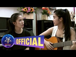 CÔ GÁI ĐẾN TỪ HÔM QUA - PHƯƠNG ANH ft PHƯƠNG Ý | THẦN TƯỢNG BOLERO 2016 | SEASON 1