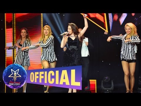 ĐÊM HUYỀN DIỆU - CAO CÔNG NGHĨA | LIVESHOW 4 THẦN TƯỢNG BOLERO 2016 (SEASON 1)