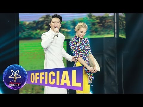 CHÚT KỈ NIỆM BUỒN - TẠ ĐÌNH NGUYÊN | LIVESHOW 5 THẦN TƯỢNG BOLERO 2016 (SEASON 1)