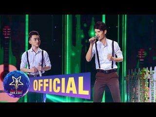 LIÊN KHÚC - NGUYỄN DUY ft TRUNG QUANG| LIVESHOW 1 THẦN TƯỢNG BOLERO 2 016 (SEASON 1)