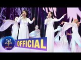 SƯƠNG LẠNH CHIỀU ĐÔNG - MAI PHƯƠNG ft MINH THẢO| LIVESHOW 2 THẦN TƯỢNG BOLERO 2016 (SEASON 1)