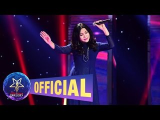 CHUYẾN TÀU HOÀNG HÔN - LÊ DUY| TẬP 3 VÒNG TINH HOA | THẦN TƯỢNG BOLERO 2016 (SEASON 1)