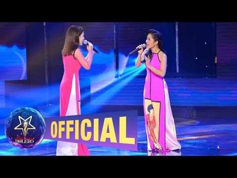 CA DAO EM VÀ TÔI - YÊN NHIÊN vs KIM CƯƠNG| TẬP 3 VÒNG THÁCH ĐẤU - THẦN TƯỢNG BOLERO 2016