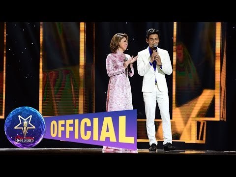 BUỒN CON SÁO SẬU - HUỲNH THẬT| TẬP 3 VÒNG TINH HOA | THẦN TƯỢNG BOLERO 2016 (SEASON 1)