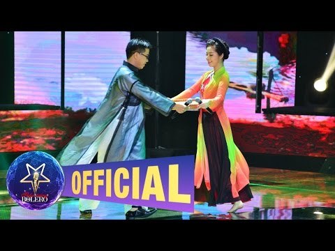 DUYÊN QUÊ - ĐẶNG THÀNH THIỆN vs NGUYỄN MAI PHƯƠNG| TẬP 1 VÒNG THÁCH ĐẦU - THẦN TƯỢNG BOLERO 2016