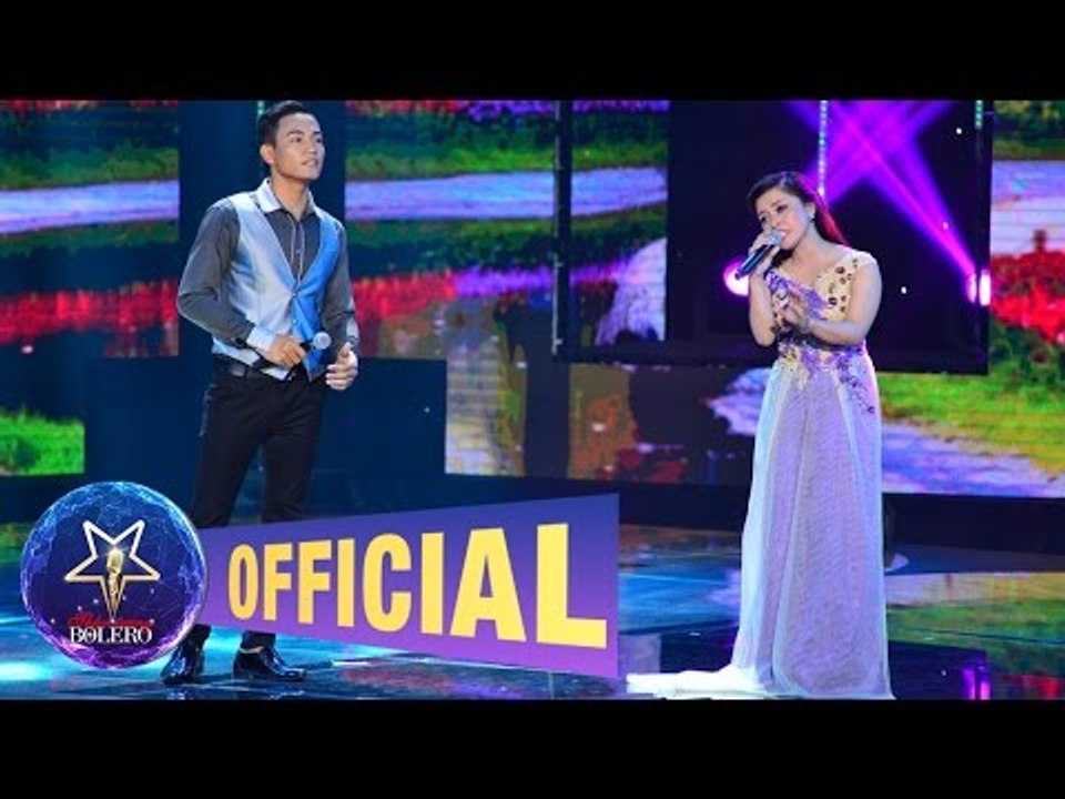 GÕ CỬA TRÁI TIM - THẾ DŨNG vs HỒNG QUYÊN| TẬP 2 VÒNG THÁCH ĐẤU - THẦN TƯỢNG BOLERO 2016 (SEASON 1)