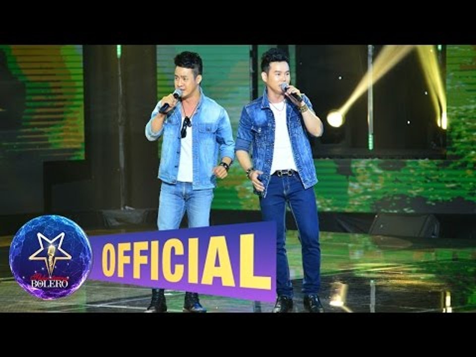 NỐI LẠI TÌNH XƯA - THANH PHƯƠNG vs KHÁNH VINH| TẬP 1 VÒNG THÁCH ĐẦU - THẦN TƯỢNG BOLERO 2016