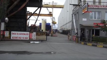 Gemide 2 Kişi Ölü Bulundu