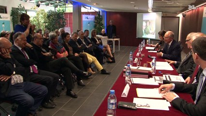 Prévenir la perte d’autonomie et favoriser le maintien à domicile