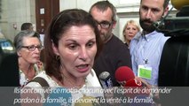 Pau: 1er jour de procès éprouvant pour la famille d'A.Junca