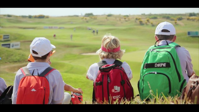 Vivendi - Trophy des Jeunes I