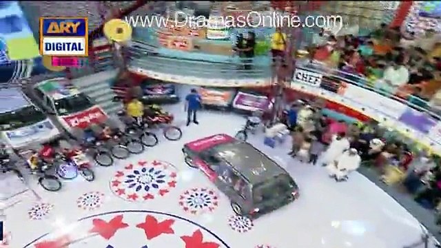 Maji Ne Gaari Jeet Li Phir Bhi Umreh Ka Ticket Mangti Rahi…