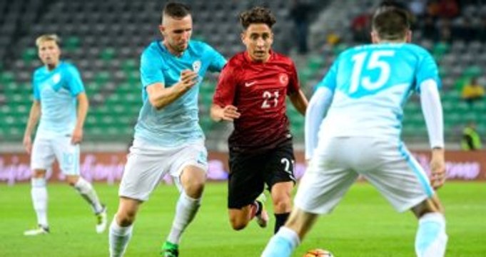 Emre Mor, Bonservis Ücreti Olarak Ibrahimovic'i Solladı