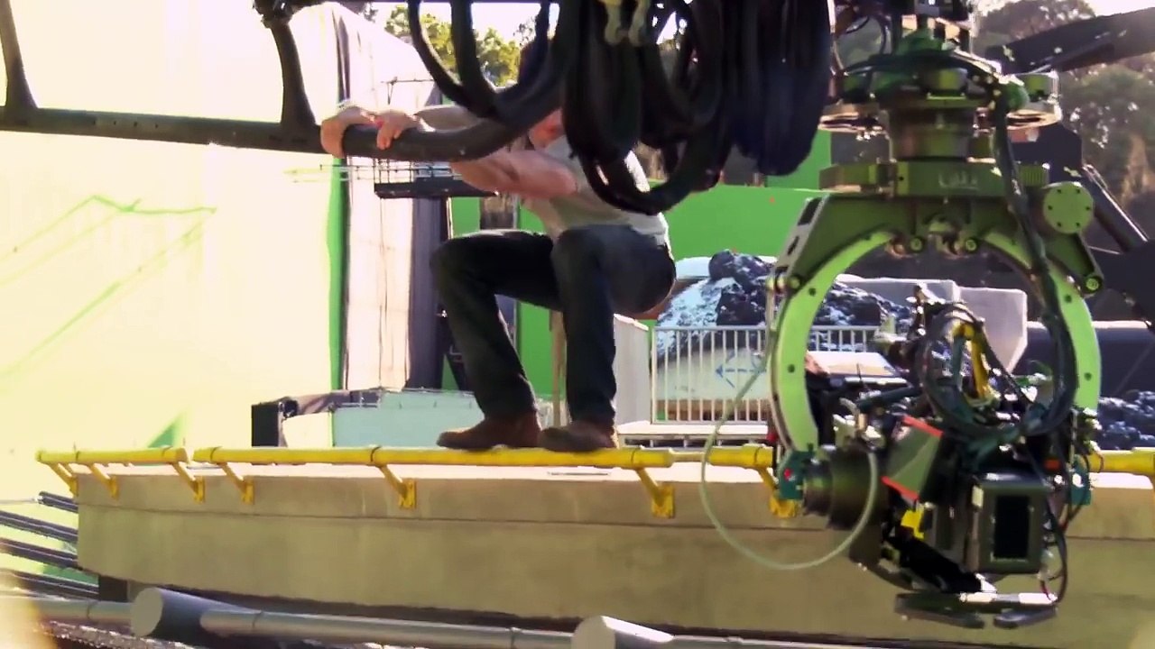 CAPTAIN AMERICA  CIVIL WAR - Behind the Scenes (2016)