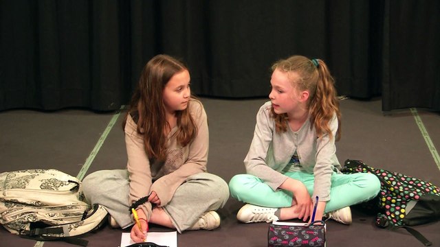 Camion des mots - Classe élémentaire N°1 École les Méannes de Romans-sur-Isère (26)