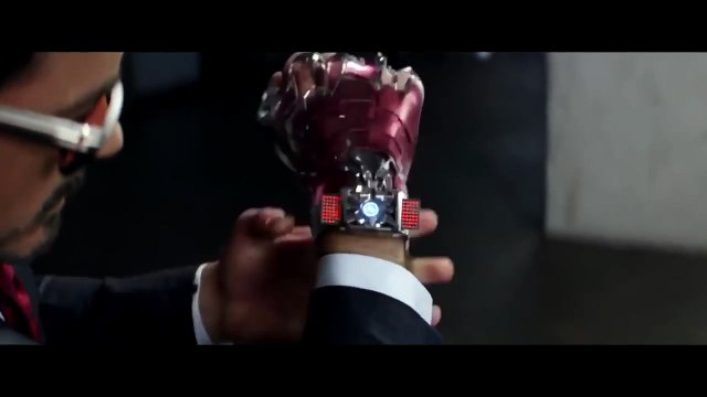 CAPTAIN AMERICA CIVIL WAR Movie Clip - Avengers vs Bucky (2016)