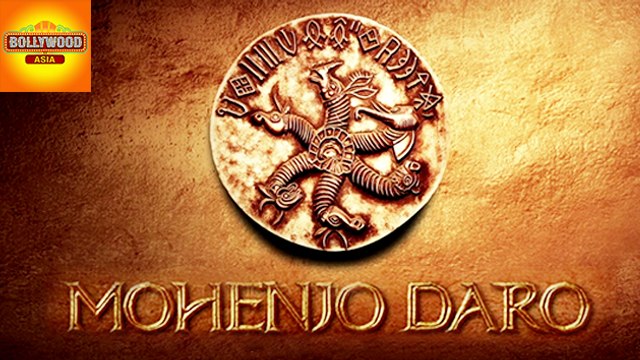 Mohenjo Daro Motion Poster | Hrithik Roshan, Pooja Hegde | Bollywood Asia