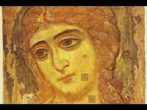 500 ans de portraits de femmes