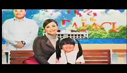 Princess in the Palace June 8 2016 Full Episode Part 2