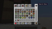 Custom Crafting in Vanilla Minecraft 1.9  | One Command | easily add new items