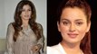 'Many Female Celebs Are Supporting Kangana