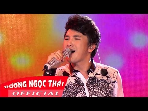 TRONG TẦM MẮT ĐỜI - Liveshow Dương Ngọc Thái 2014