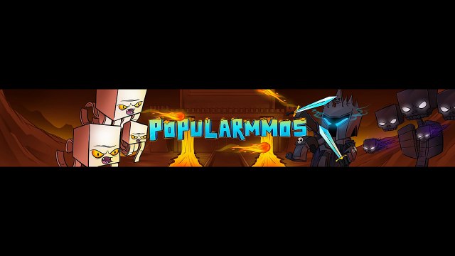 PopularMMOs | Intro Song | Pink Koeks | Spag Heddy