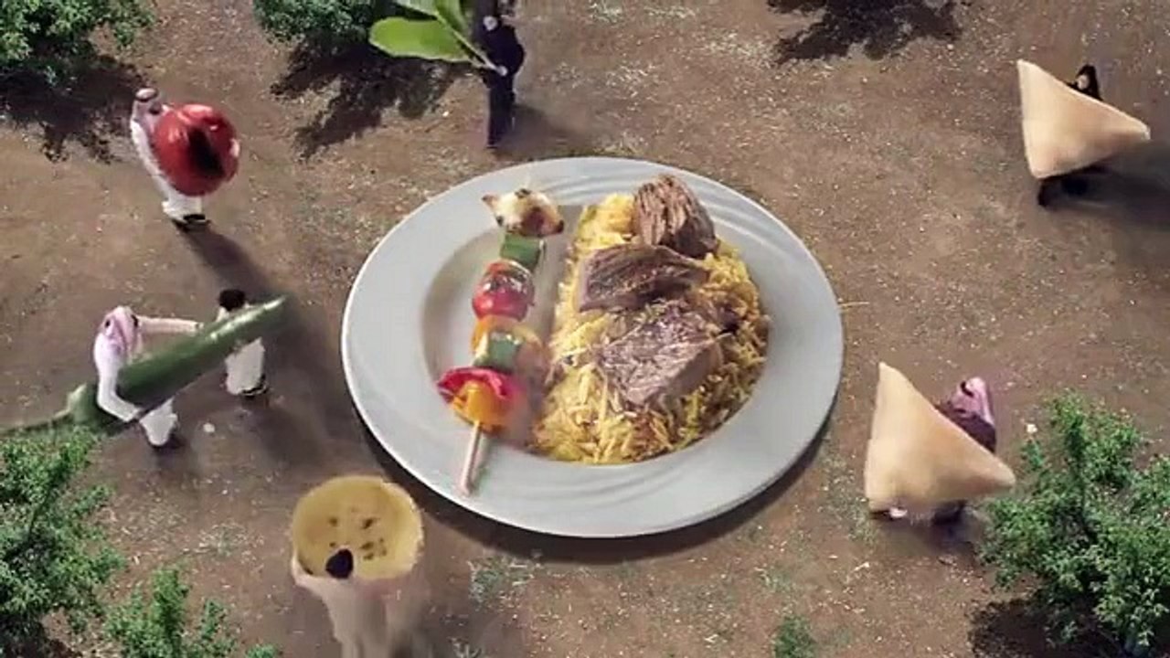 Best Advertisement Ever Made For Ramazan
