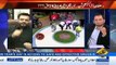 Amir Liaquat insulted anchor Shahzad Raza