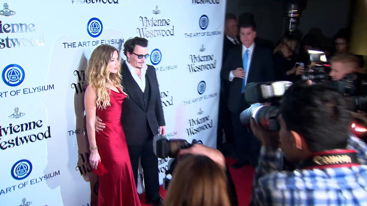 Amber Heard wurde im Jahr 2009 wegen häuslicher Gewalt verhaftet