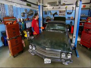 Occasions à Saisir - Cadillac coupe deville - FR