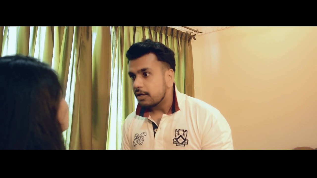 Short Film/Music Video | Adele | Rolling in the deep (Singer Kirtika ft. Dhananjay)