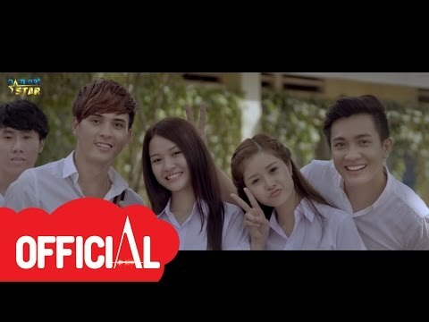 Hồ Quang Hiếu | Chia Tay Tuổi Học Trò | Lyrics Video